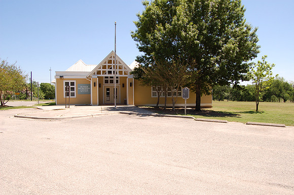 Dunbar School