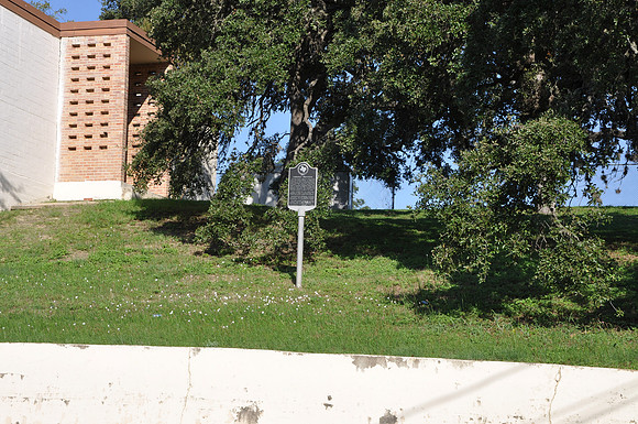 Site of Coronal Institute