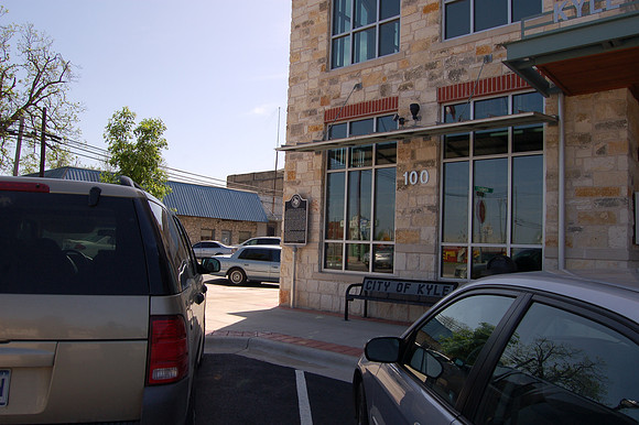 Lex Word and Bon Ton