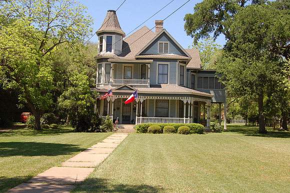 Heard-Baker House