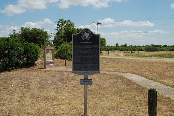 McGehee Crossing