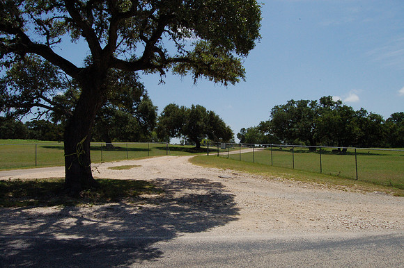 Kyle Cemetery