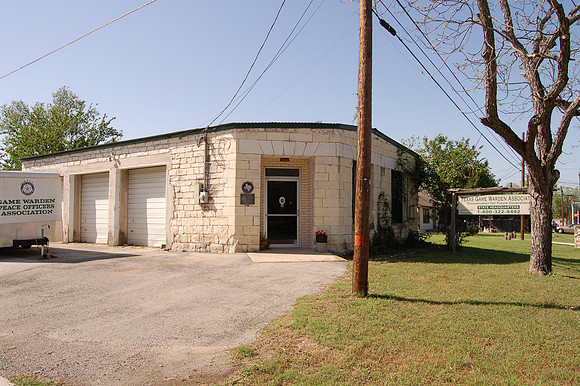 Old D. A. Young Building