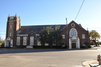 First Baptist Church of Gatesville