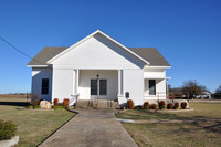 First Baptist Church of Oglesby