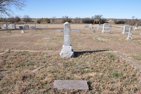 John Creek Moore