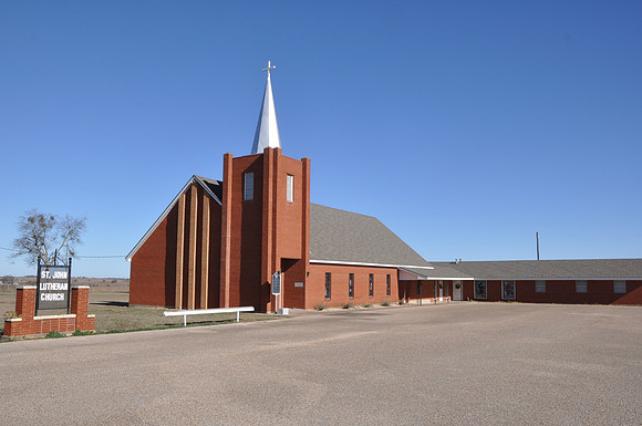 St. John Lutheran Church