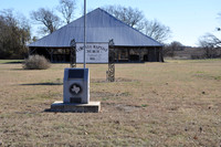Coryell Baptist Church