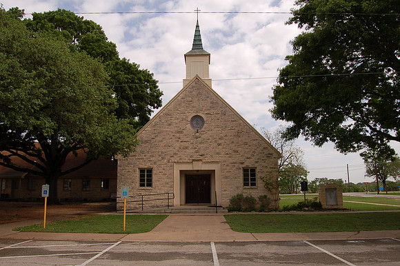 Buda United Methodist Church