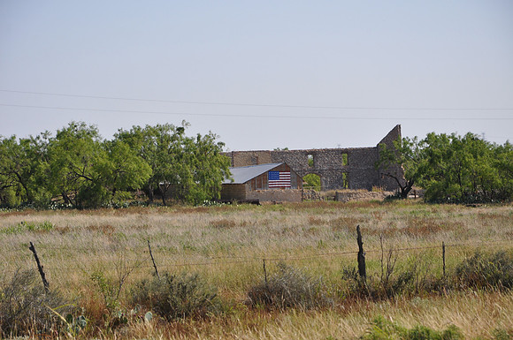 Silver Cliff Ranch