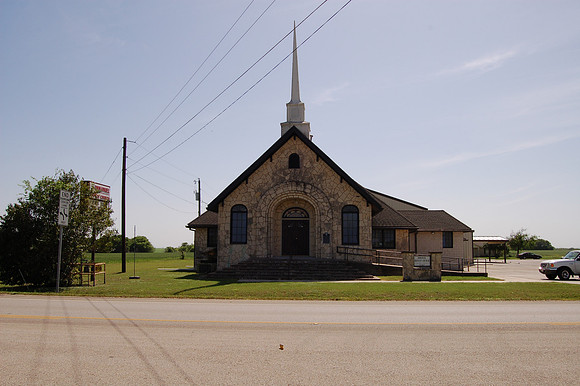Immanuel Baptist Church