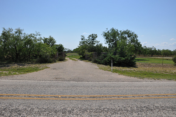 Community of Concho