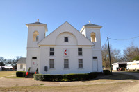 First Methodist Church of Oglesby
