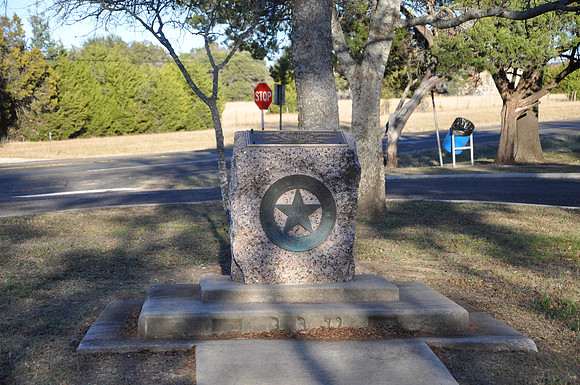Coryell County