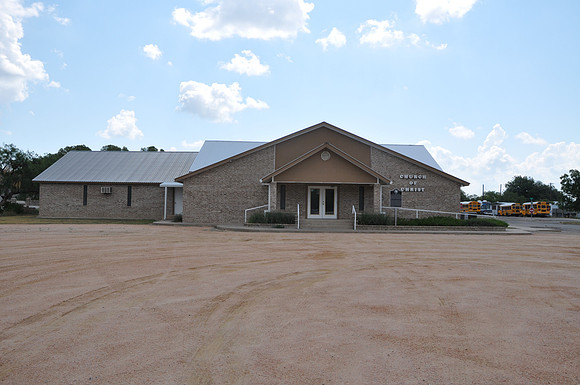 Eden Church of Christ