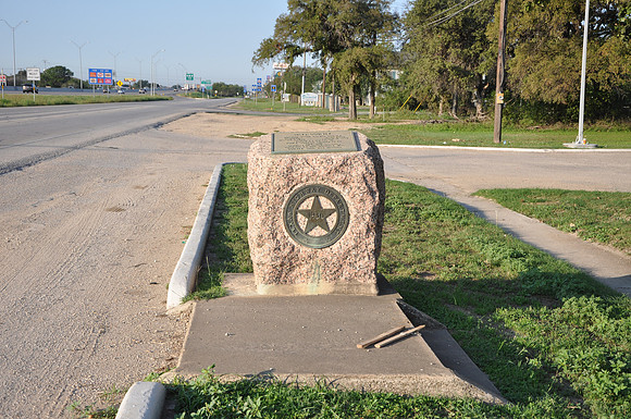 Hays County