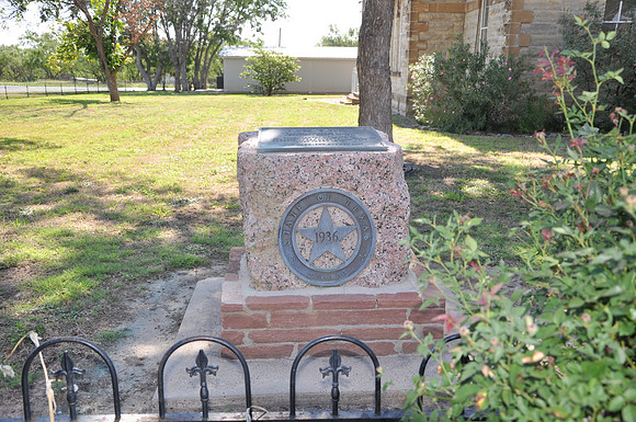 Concho County