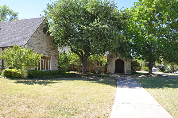 Trinity Lutheran Church