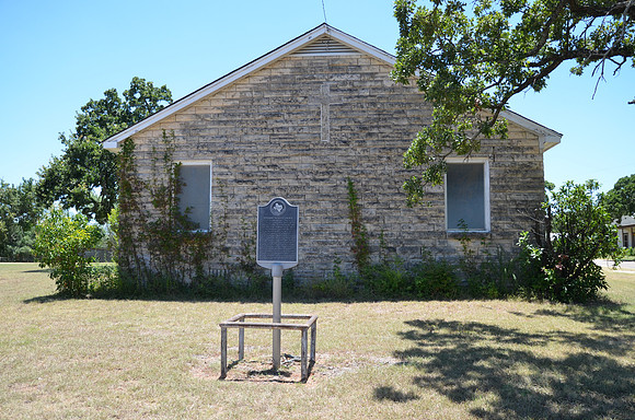 Jonesboro Methodist Church