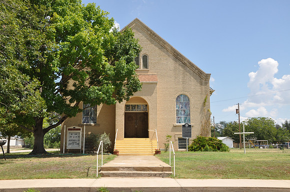Eden United Methodist Church