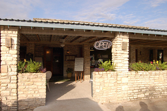 Site of Sidney J. Pyland Blacksmith Shop
