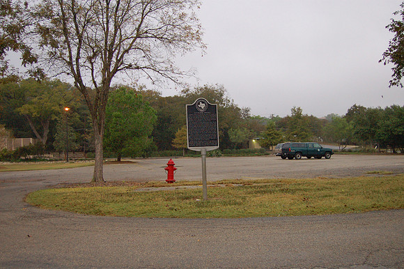 San Marcos Springs