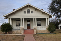 Allin House