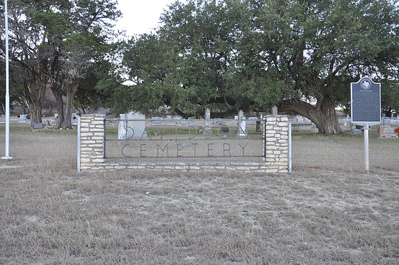 Davidson Cemetery