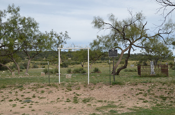 Bear Creek Cemetery