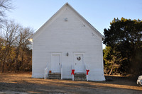 Eagle Springs Baptist Church