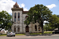 Bosque County Courthouse