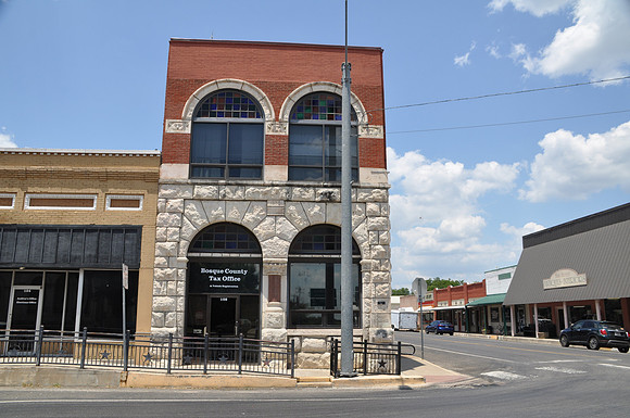 First National Bank Building 0001a