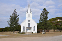 Immanuel Lutheran Church