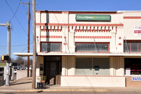 Hammack Building