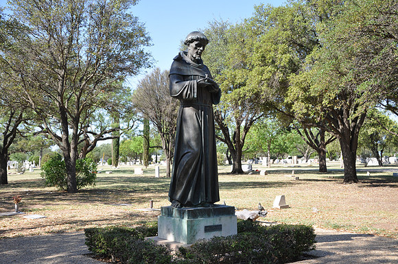 St. Francis 01