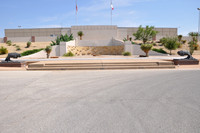 Ethicon Rams