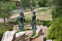 Las Dos Angelas 04
