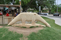 Logan's Apatosaurus