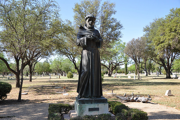 St. Francis 02