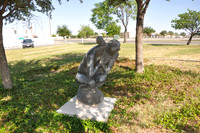 Figura Accoccolata 02