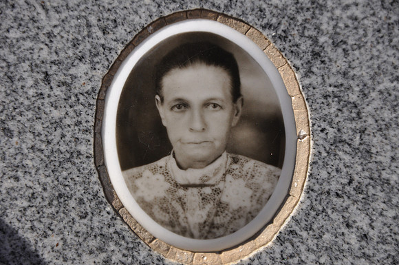 Jansing, Louisa M.