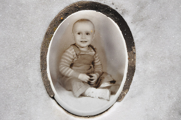 Ivy, Willie Lynn