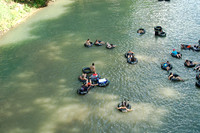 Tubing the Guadalupe River 0016