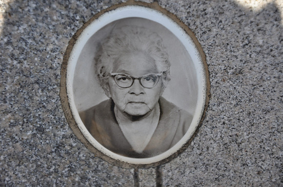 Ibarra, Adela S.
