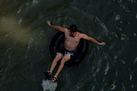 Tubing the Guadalupe River 0006