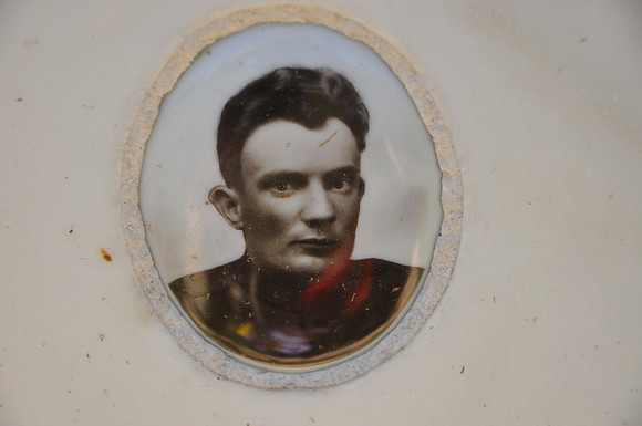 Jalufka, Emil J.