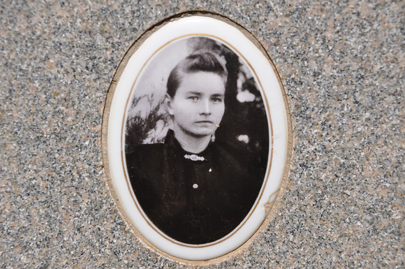 Jurek, Annie
