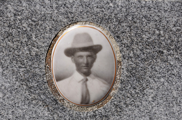 Janus, Frank P.