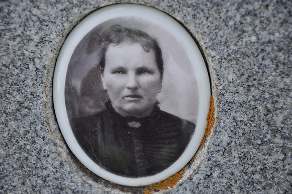 Knippel, Mary
