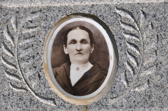 Jalufka, Johanna